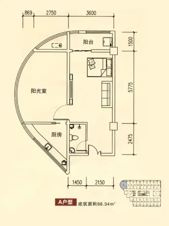 华银国际