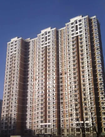 筑华年 2室1厅 83.89平米 2018-10-14 市场信息