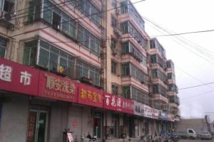 富强小区3室2厅南