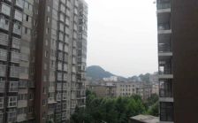 岳麓现代城3室2厅南北