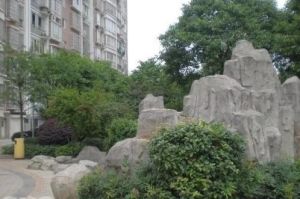 金信阳光在线2室1厅南