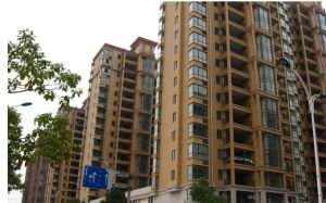 【湘府逸园】| 长沙市天心区湘府西路199号石竹苑B1栋105号房