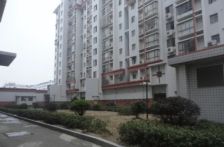 佳天雅苑3室2厅南北