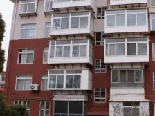 环翠里 三居室小区环境好社区已改造