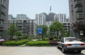 北湾景园3室2厅东南南