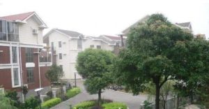 北湾景园3室2厅东南