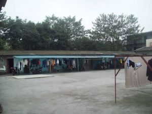 锦官新城东区 5室3厅 南 北