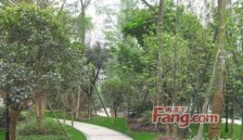 水榭花都 3室2厅 西北