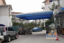 水榭花都 2室2厅 东北