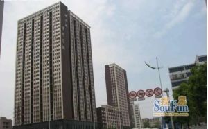二环内,3房户型,自住装修,边户采光好