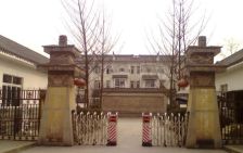 青城雅舍 2室1厅 南 北