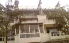 青城雅舍 2室1厅 南