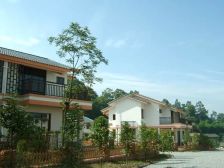 青城雅舍 2室1厅 南