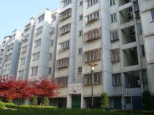 润州花园一区 3室2厅 南