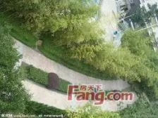 太平大街交通学院地铁口绿化小区两室一厅拎包就住