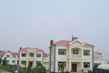 龙江第一村 6室3厅 北 南