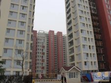 南北通透青年城1号1室1厅