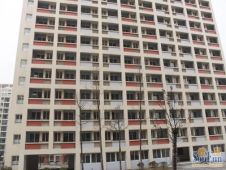 南北通透青年城1号1室1厅