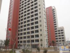 南北通透青年城1号1室1厅