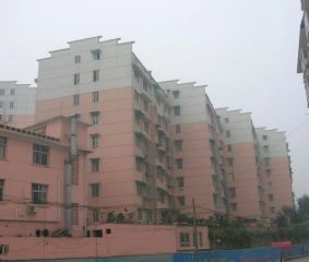 富绿新村3室2厅南