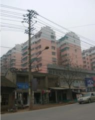富绿新村2室1厅南