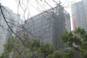 华韵城市风情4室2厅南北