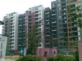 黄金之城3室2厅南