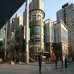 兴汉门蔡锷北路省妇幼旁兴汉大厦复试楼