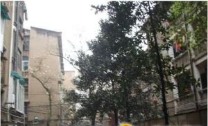 陈家湖小区4室2厅南