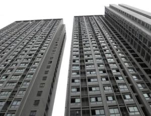 双地铁临九龙仓春天百货解放西精装修南向视野开阔