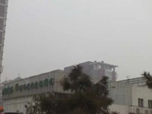 八方商圈红梅公寓2室2厅104平米南北通透好户型