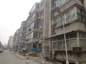 宏兴花园南北通采光好北新道八方商圈出行购物方便