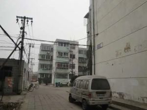 宏兴花园3室4层新本价格有商量