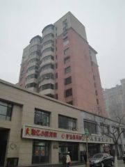双书包爱琴海商圈三室两卫方方正正小高层发发层