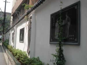 青山祠社区2室2厅南