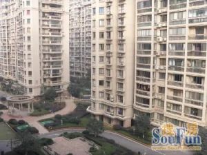 双地铁,双阳台,户型通透,采光好,看房方便