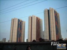刘家窑·宋家庄-广顺园·2室·1厅