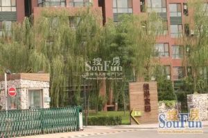 金汉绿港二区精装修四居室明厨明卫