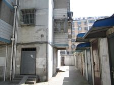 健康路2室2厅南北