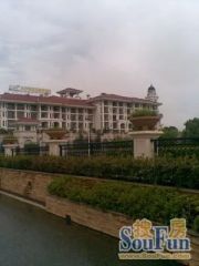 成熟地段,近松雅湖,精装修三房,视野好,看房方便