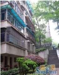 省儿童医院湘雅附二林业厅单位房公摊少带杂物间