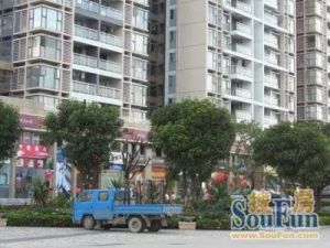 左家塘商圈,桂花公园,湘雅附二,中间楼层