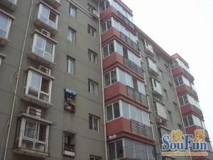 胜利小区2室2厅南