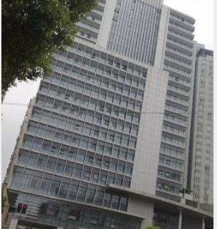城开大厦实景图