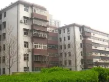 圣鼎商务 5室1厅 南 北