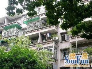 省建苑大厦3室2厅南北