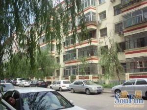 省建苑大厦4室2厅南