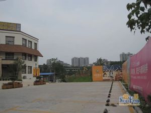 高信向日葵3室2厅南北