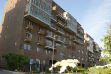 小区中间位置大复式五居室几年也不出一套