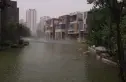 蓝郡名邸实景图